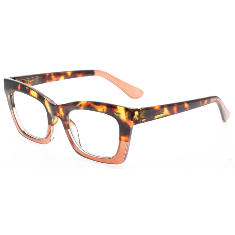 Dachuan Optical DRP127148 China Supplier Fashion Design Plastic Reading Glasses W ( (27)